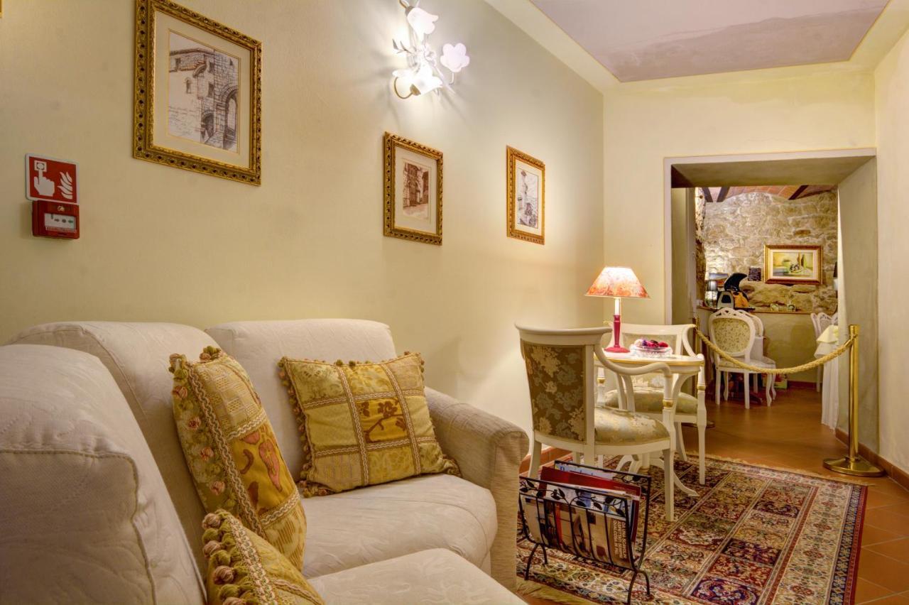 Hotel Volterra In Superior Εξωτερικό φωτογραφία