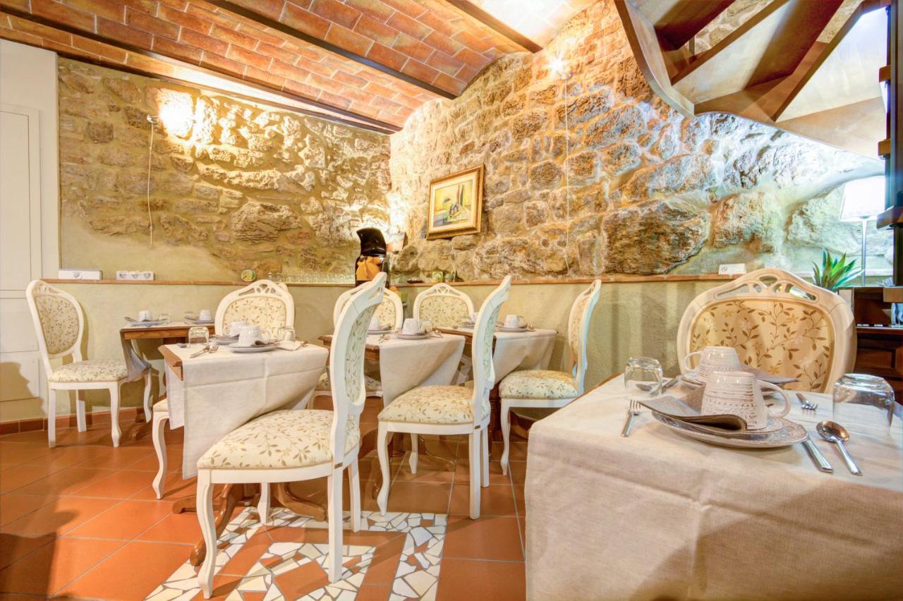 Hotel Volterra In Superior Εξωτερικό φωτογραφία