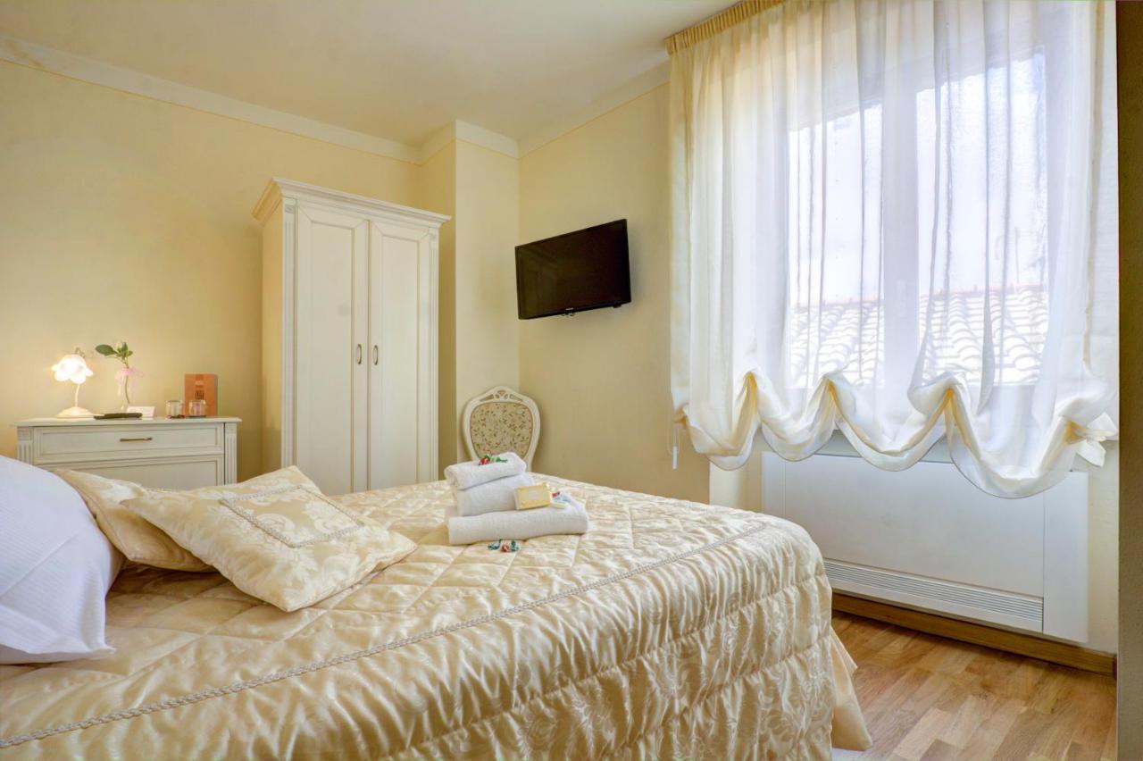 Hotel Volterra In Superior Εξωτερικό φωτογραφία