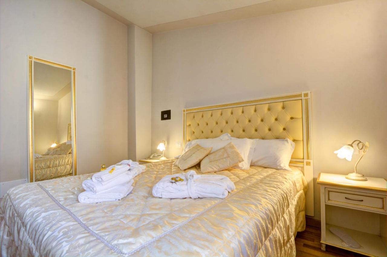 Hotel Volterra In Superior Εξωτερικό φωτογραφία