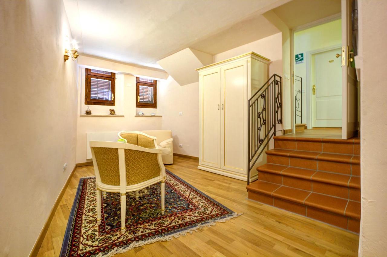 Hotel Volterra In Superior Εξωτερικό φωτογραφία