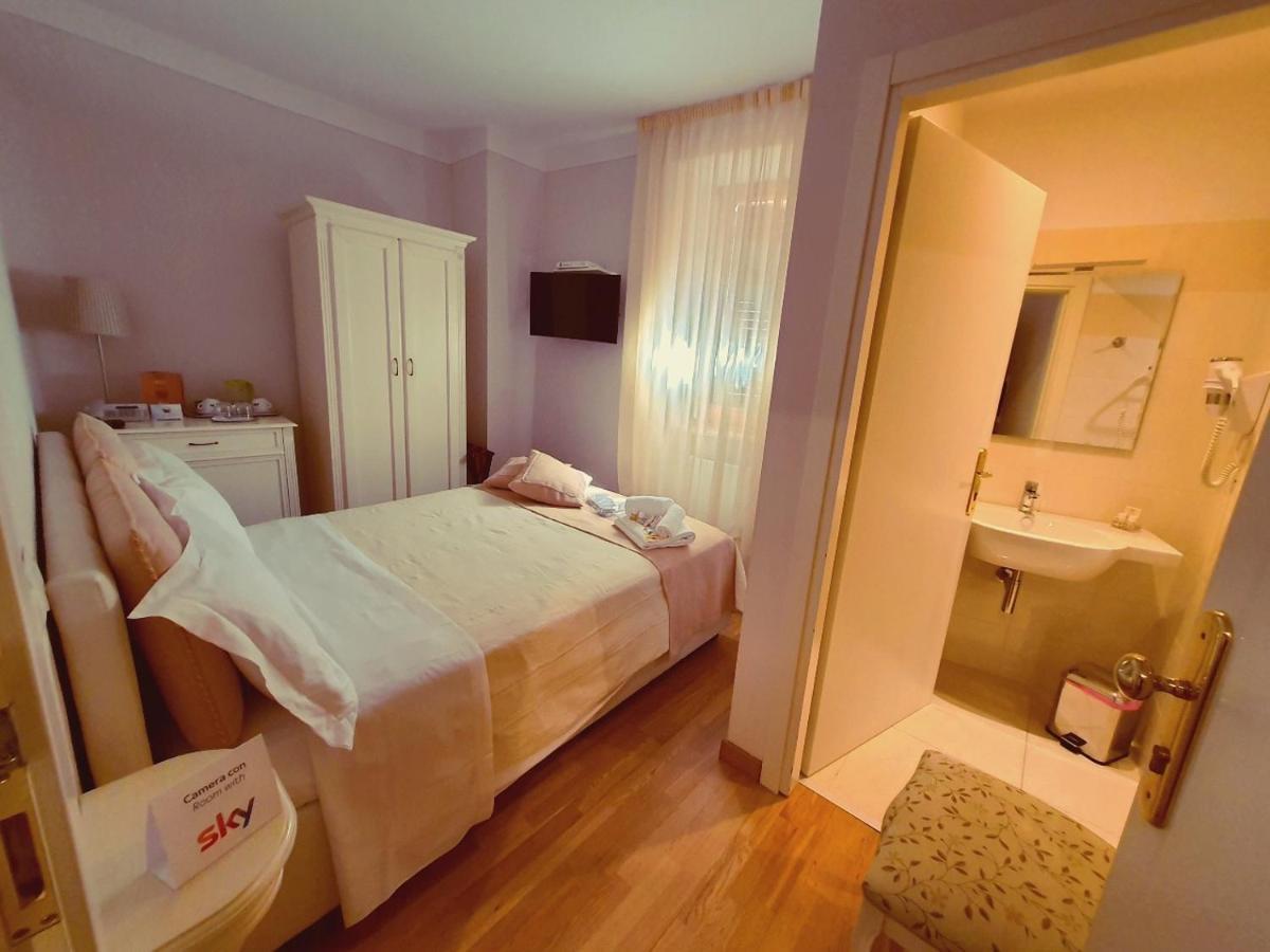 Hotel Volterra In Superior Εξωτερικό φωτογραφία