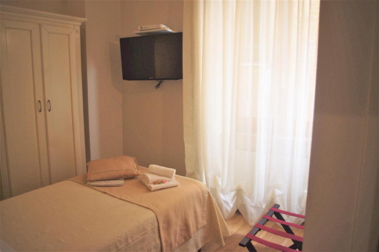 Hotel Volterra In Superior Εξωτερικό φωτογραφία