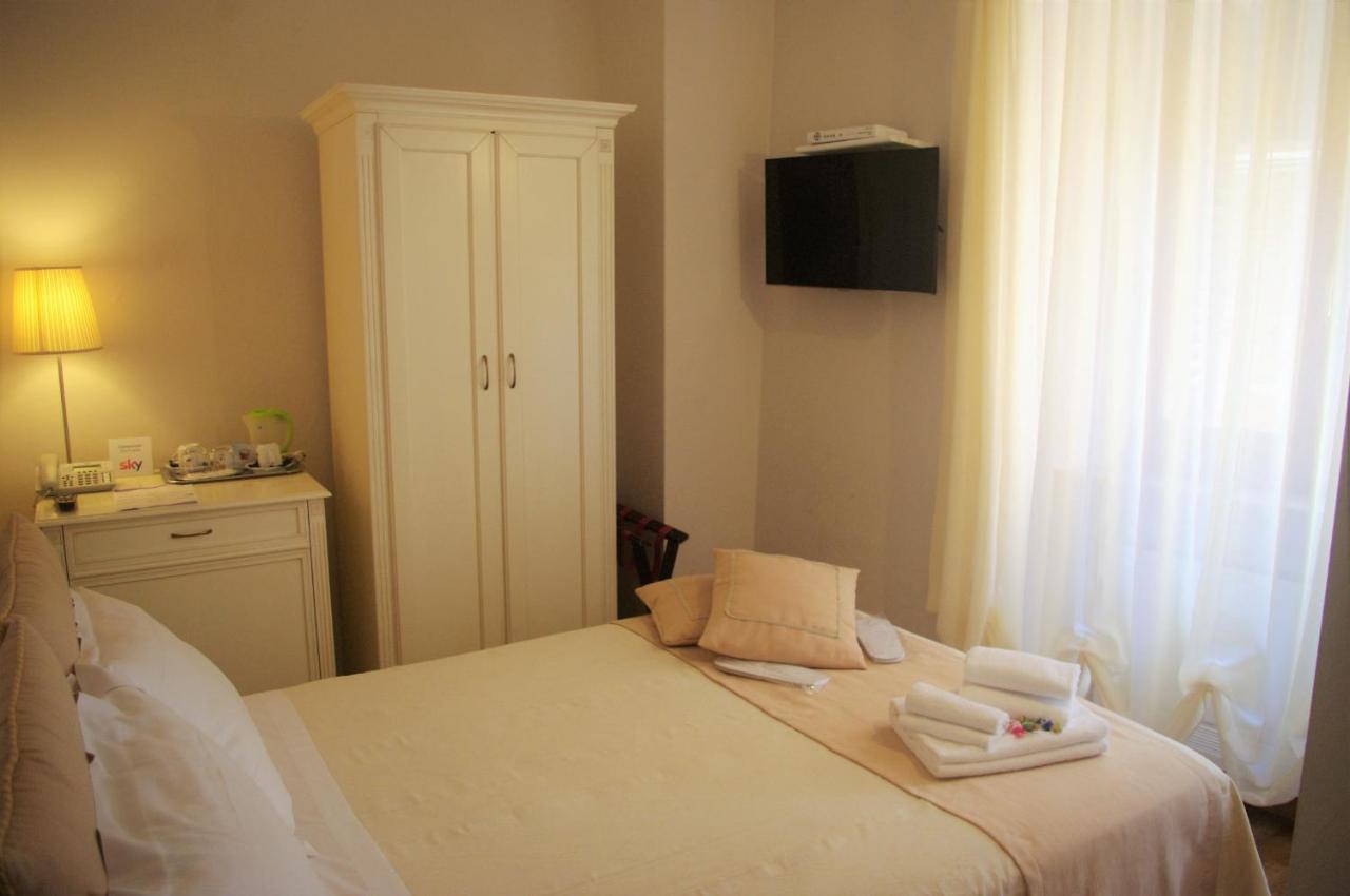 Hotel Volterra In Superior Εξωτερικό φωτογραφία