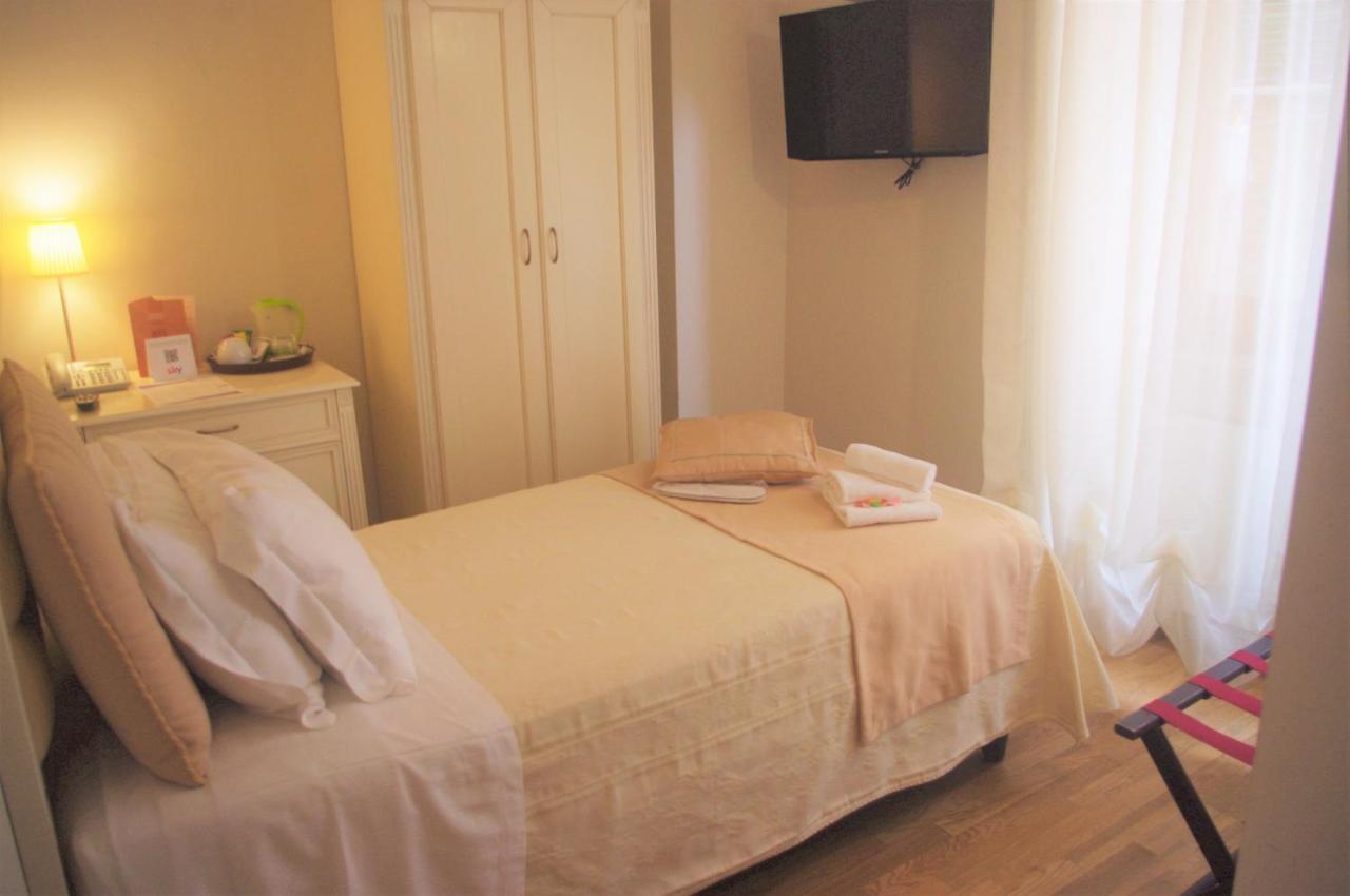 Hotel Volterra In Superior Εξωτερικό φωτογραφία