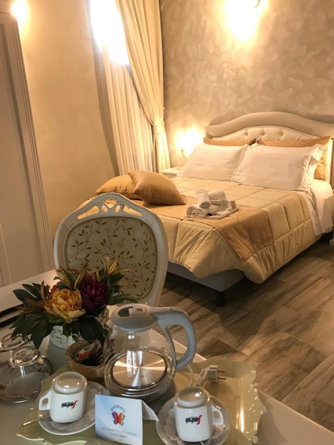 Hotel Volterra In Superior Εξωτερικό φωτογραφία