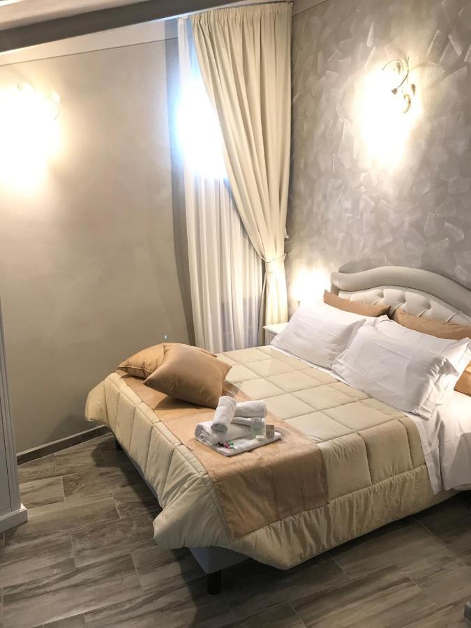 Hotel Volterra In Superior Εξωτερικό φωτογραφία