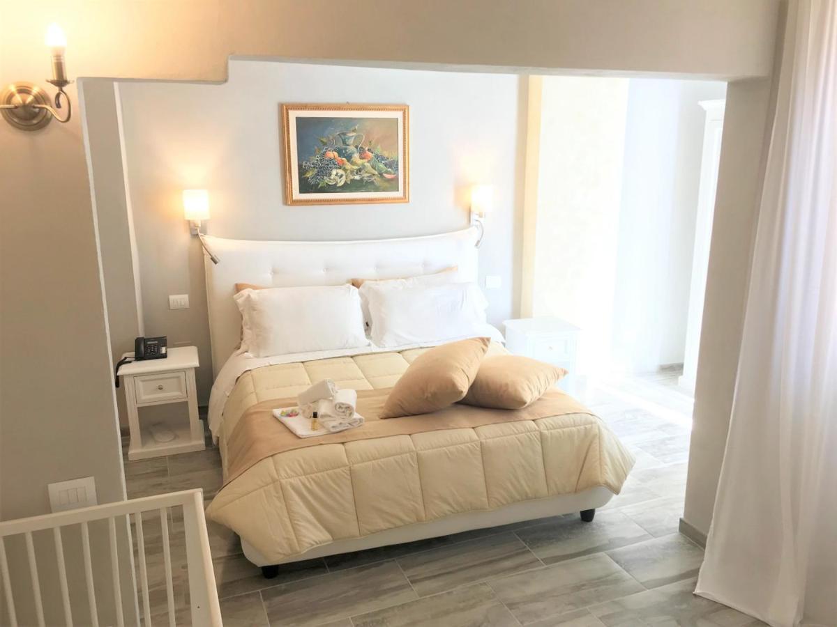 Hotel Volterra In Superior Εξωτερικό φωτογραφία