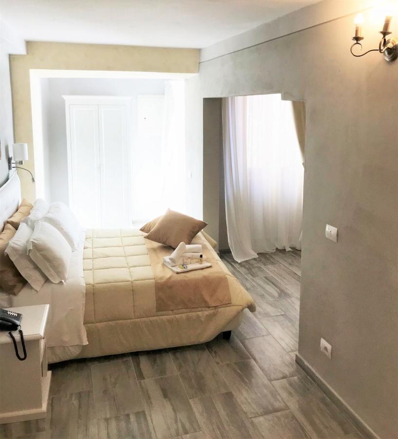 Hotel Volterra In Superior Εξωτερικό φωτογραφία