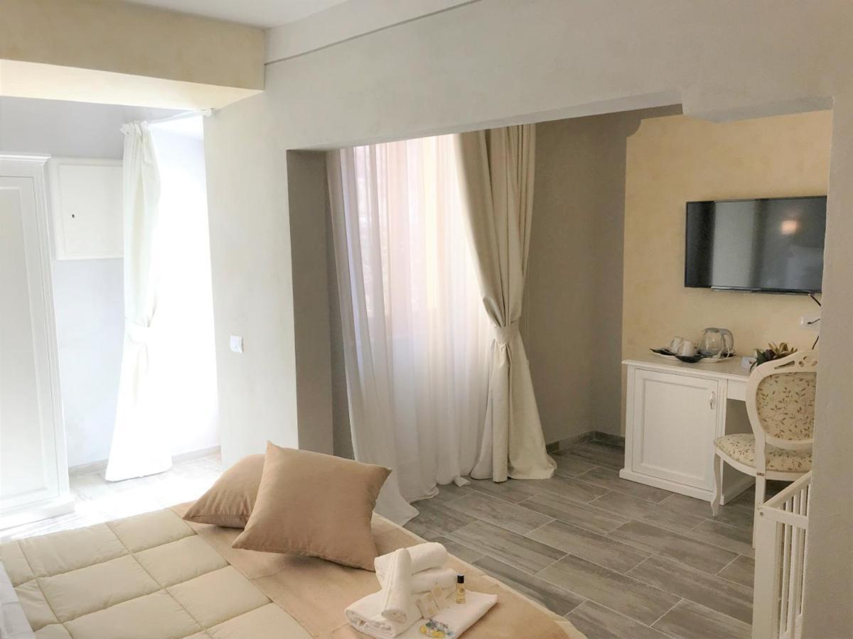 Hotel Volterra In Superior Εξωτερικό φωτογραφία