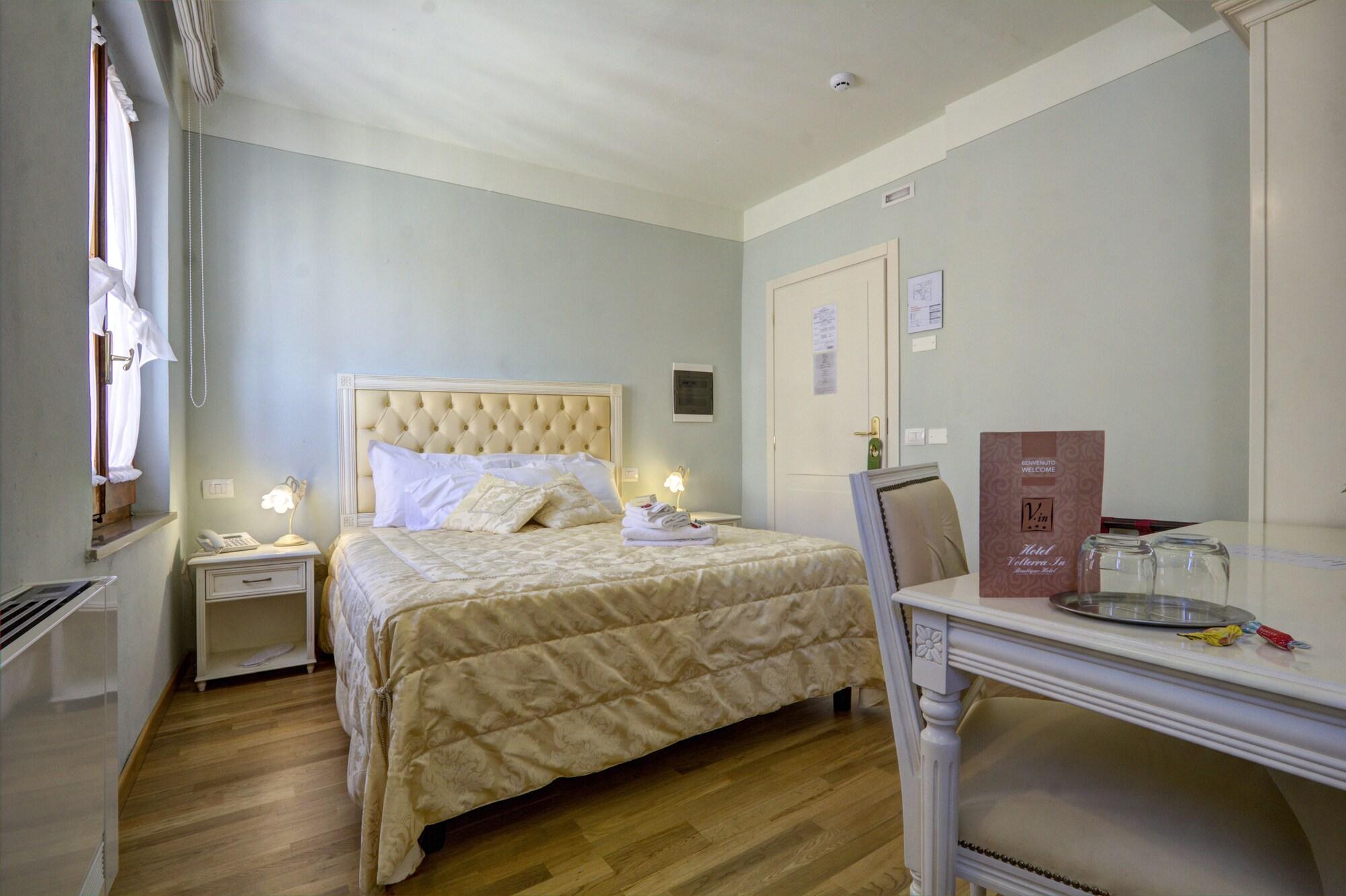 Hotel Volterra In Superior Εξωτερικό φωτογραφία