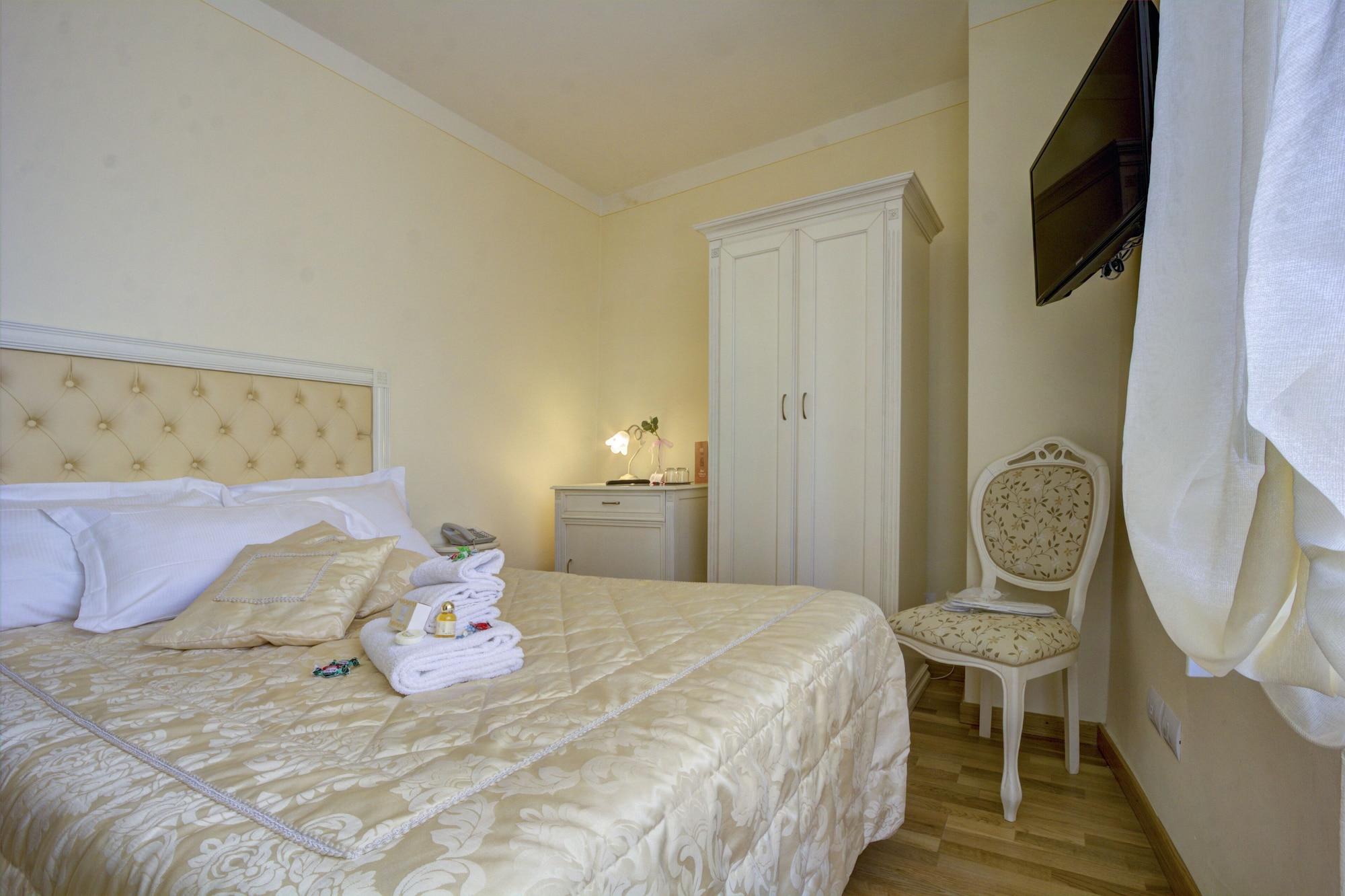 Hotel Volterra In Superior Εξωτερικό φωτογραφία