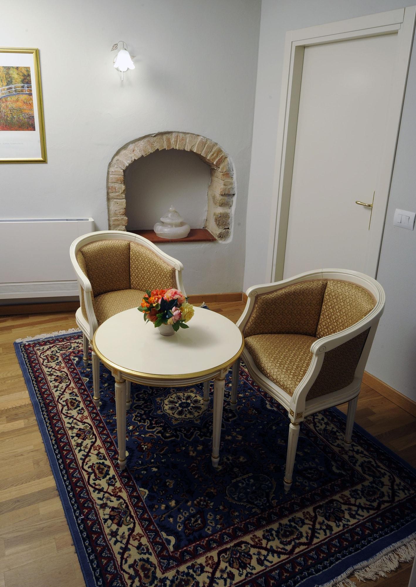 Hotel Volterra In Superior Εξωτερικό φωτογραφία