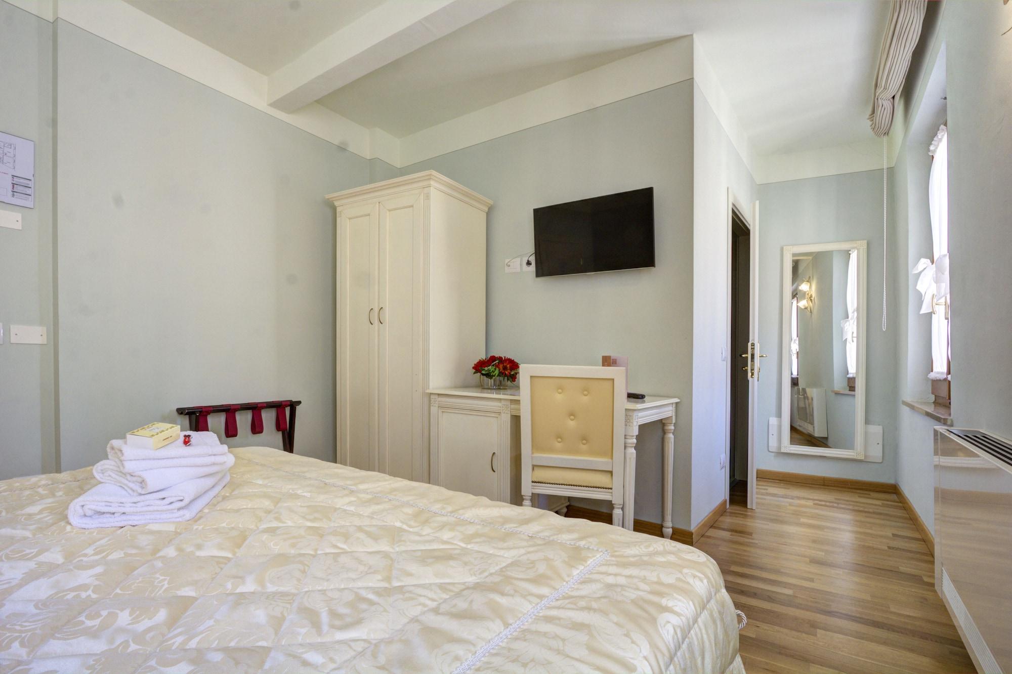Hotel Volterra In Superior Εξωτερικό φωτογραφία