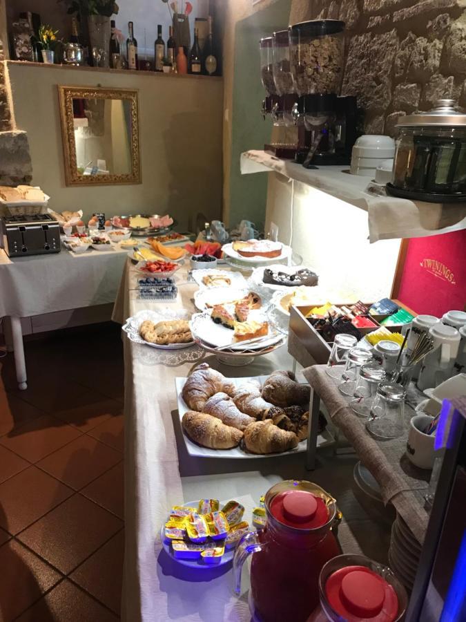 Hotel Volterra In Superior Εξωτερικό φωτογραφία