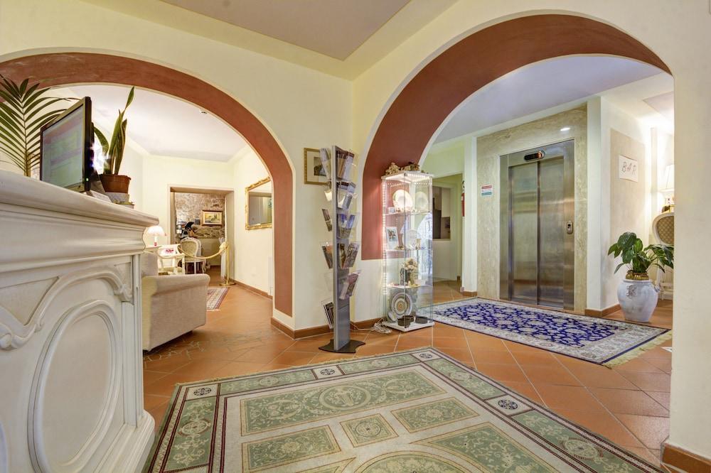 Hotel Volterra In Superior Εξωτερικό φωτογραφία