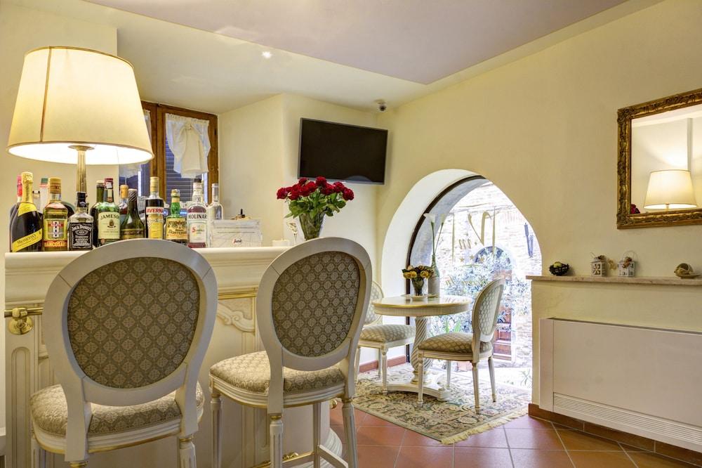 Hotel Volterra In Superior Εξωτερικό φωτογραφία