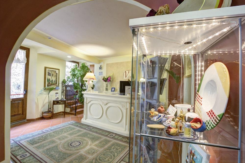 Hotel Volterra In Superior Εξωτερικό φωτογραφία