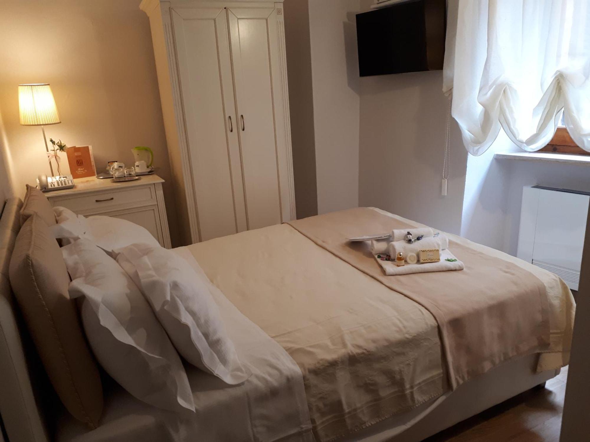 Hotel Volterra In Superior Δωμάτιο φωτογραφία