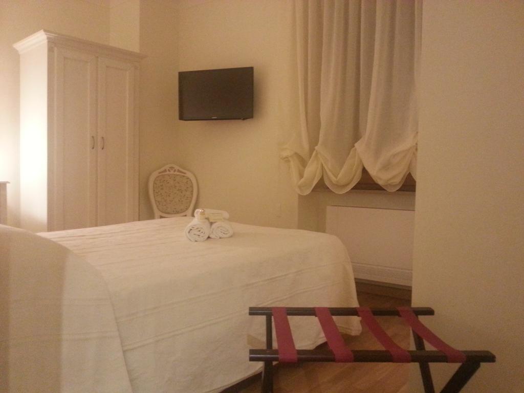 Hotel Volterra In Superior Δωμάτιο φωτογραφία