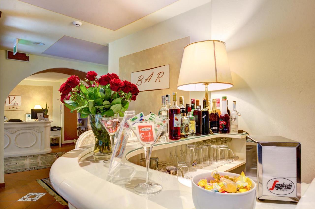 Hotel Volterra In Superior Εξωτερικό φωτογραφία
