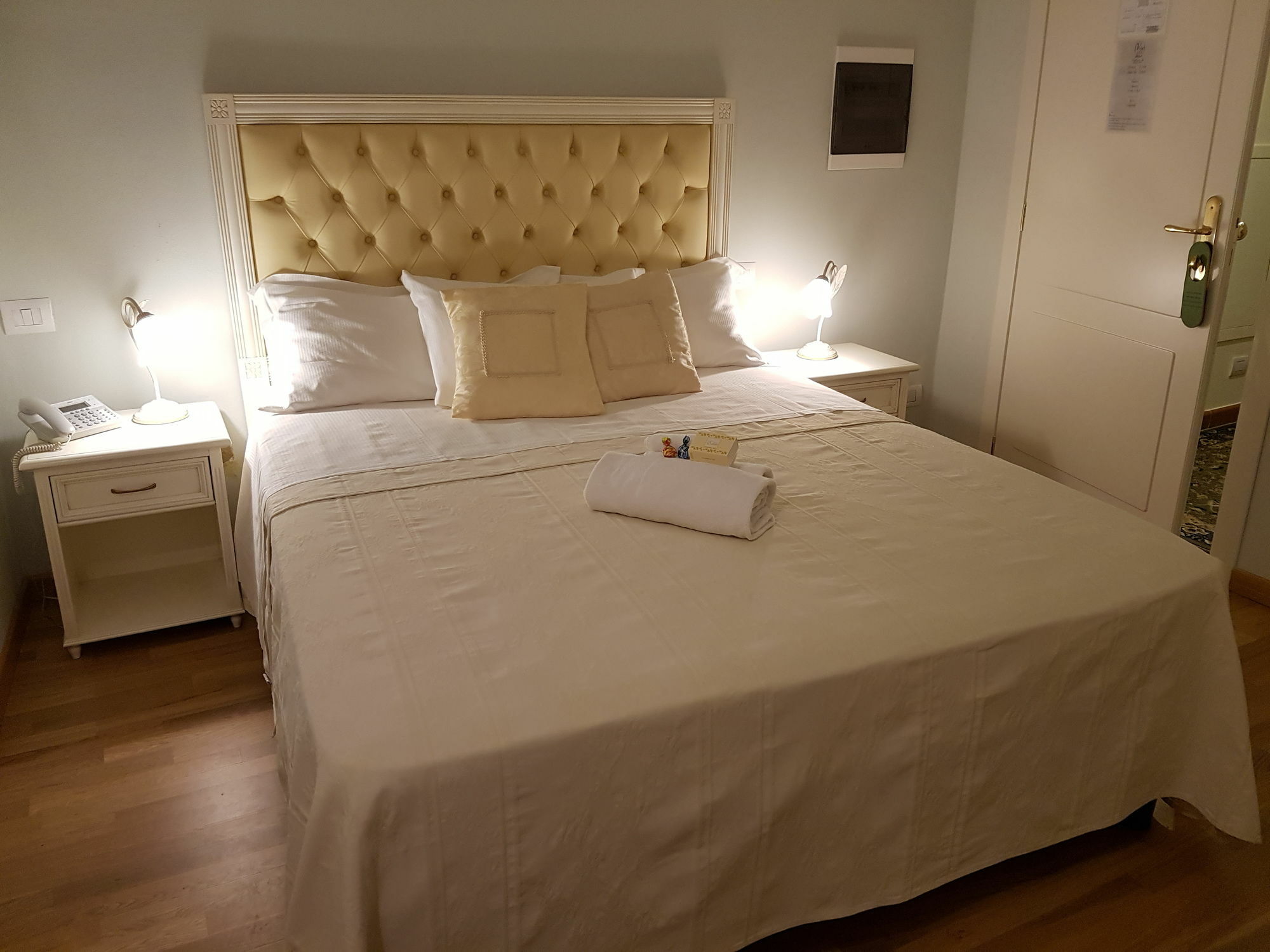 Hotel Volterra In Superior Εξωτερικό φωτογραφία